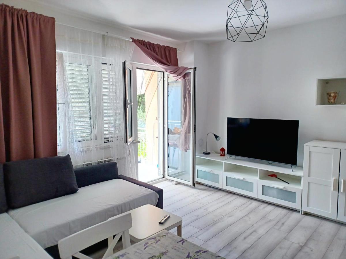 Apartmani Ramesa Муртер Экстерьер фото