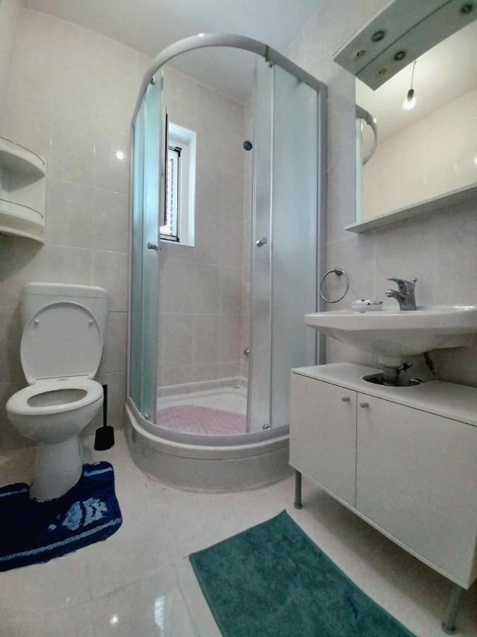 Apartmani Ramesa Муртер Экстерьер фото