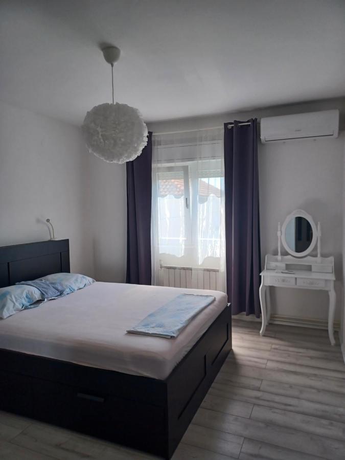Apartmani Ramesa Муртер Экстерьер фото