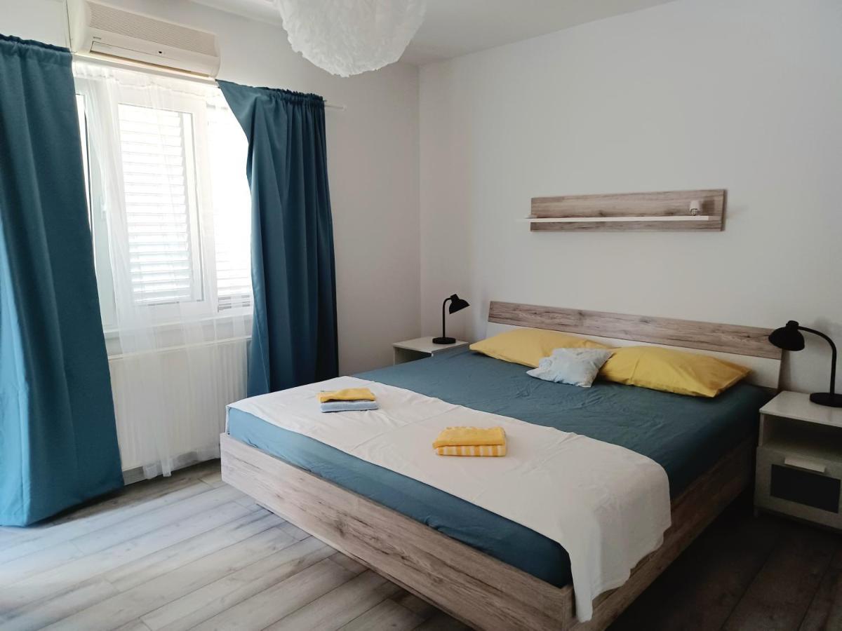 Apartmani Ramesa Муртер Экстерьер фото