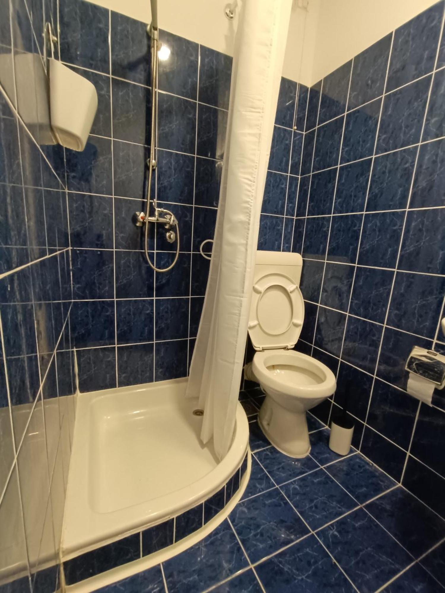 Apartmani Ramesa Муртер Экстерьер фото