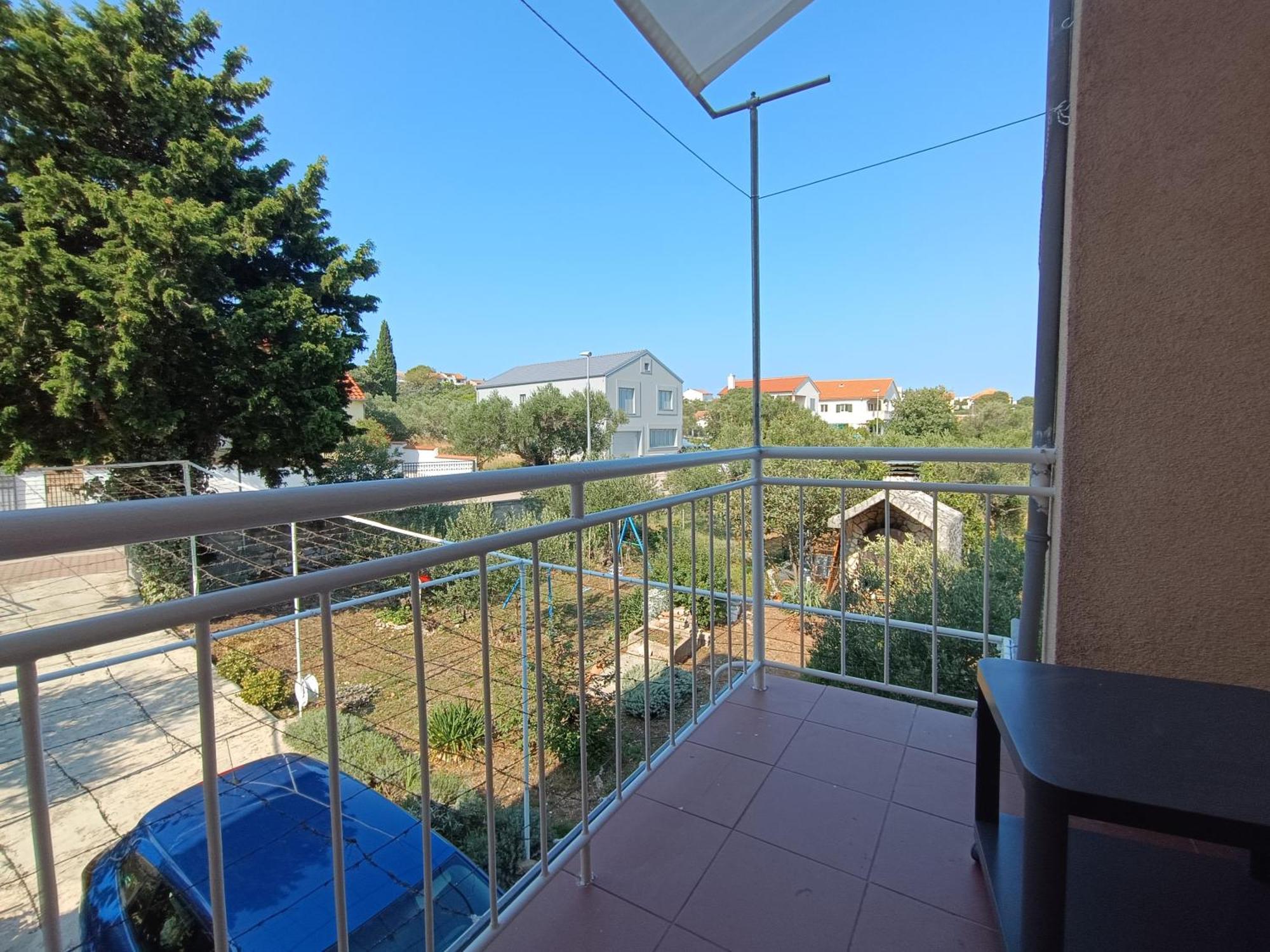Apartmani Ramesa Муртер Экстерьер фото