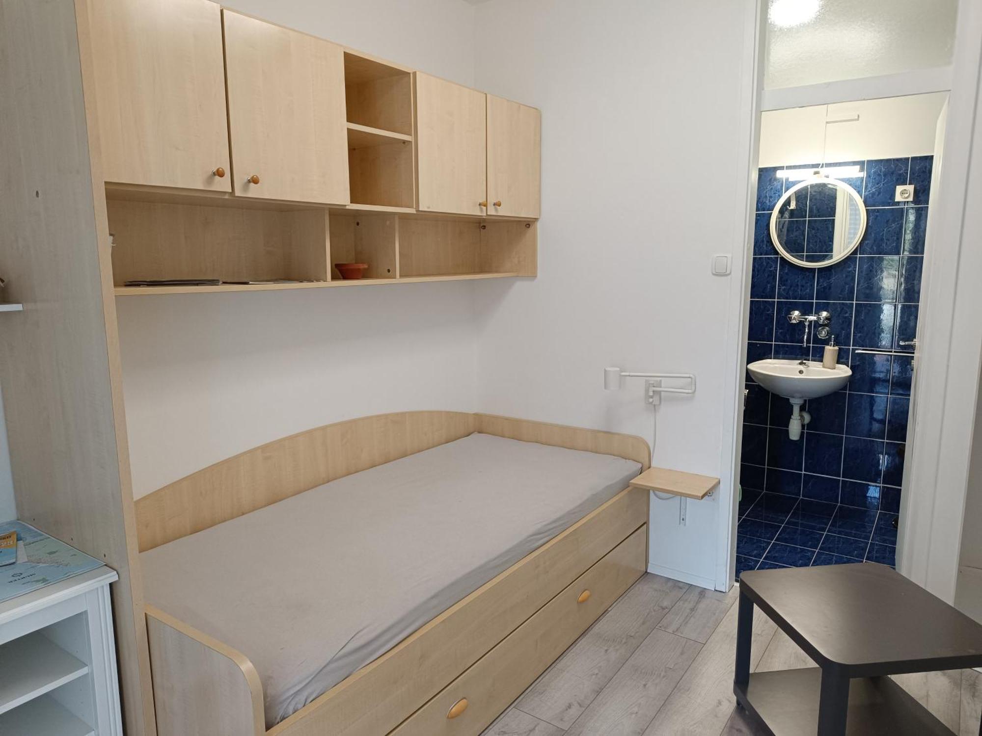 Apartmani Ramesa Муртер Экстерьер фото