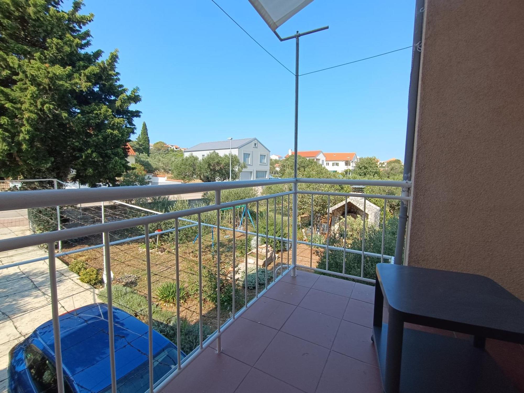Apartmani Ramesa Муртер Экстерьер фото